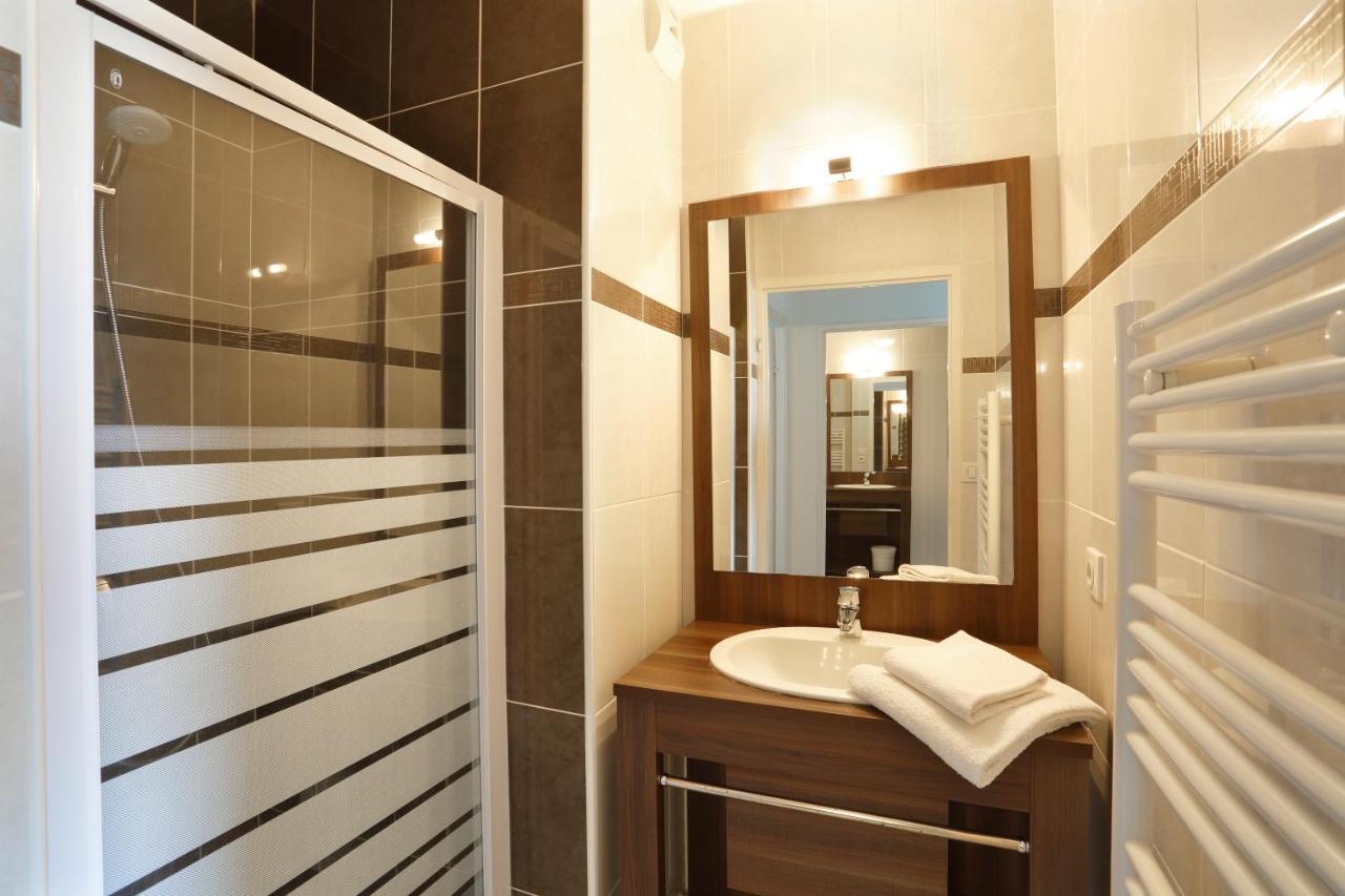 Residence Nemea L'Estacade Capbreton Εξωτερικό φωτογραφία