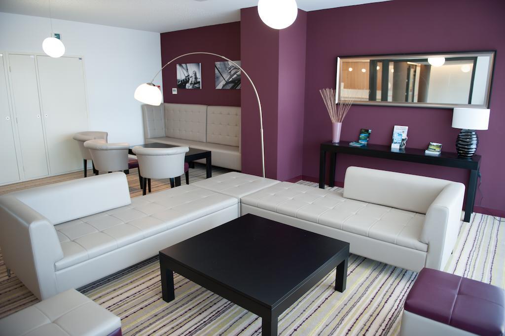 Residence Nemea L'Estacade Capbreton Εξωτερικό φωτογραφία