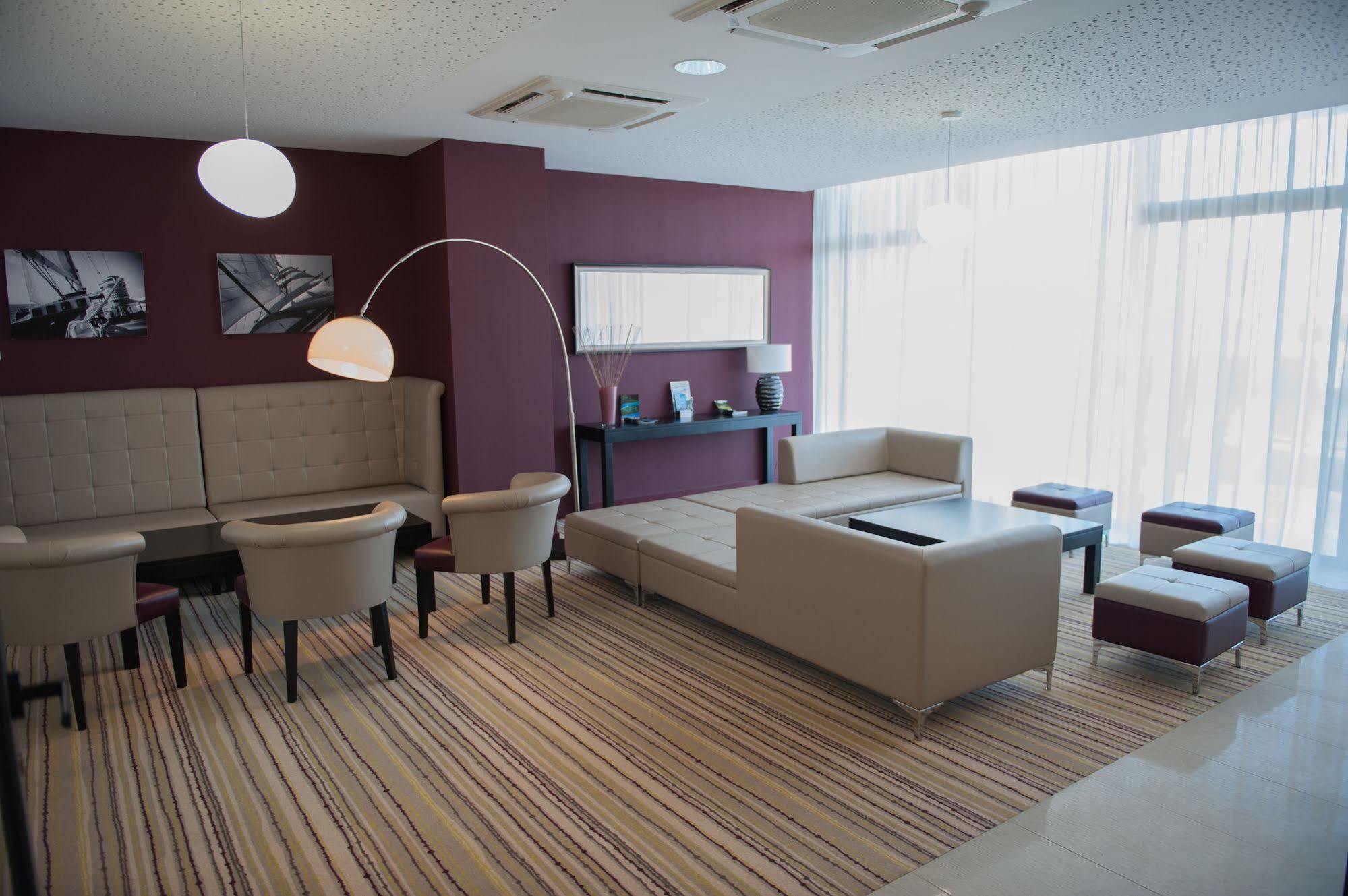 Residence Nemea L'Estacade Capbreton Εξωτερικό φωτογραφία