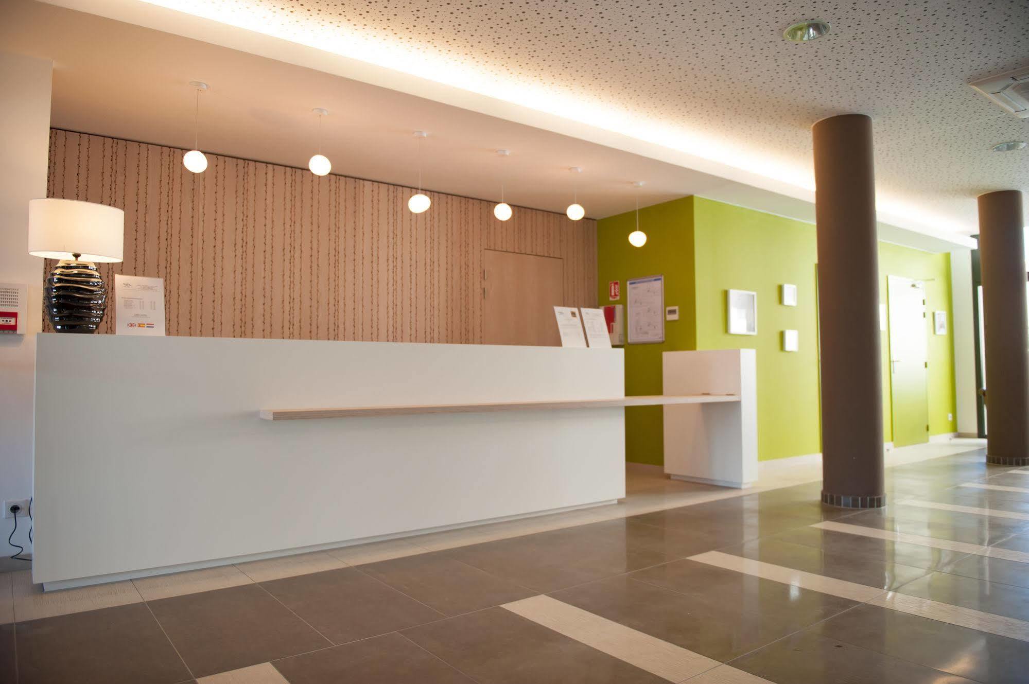 Residence Nemea L'Estacade Capbreton Εξωτερικό φωτογραφία