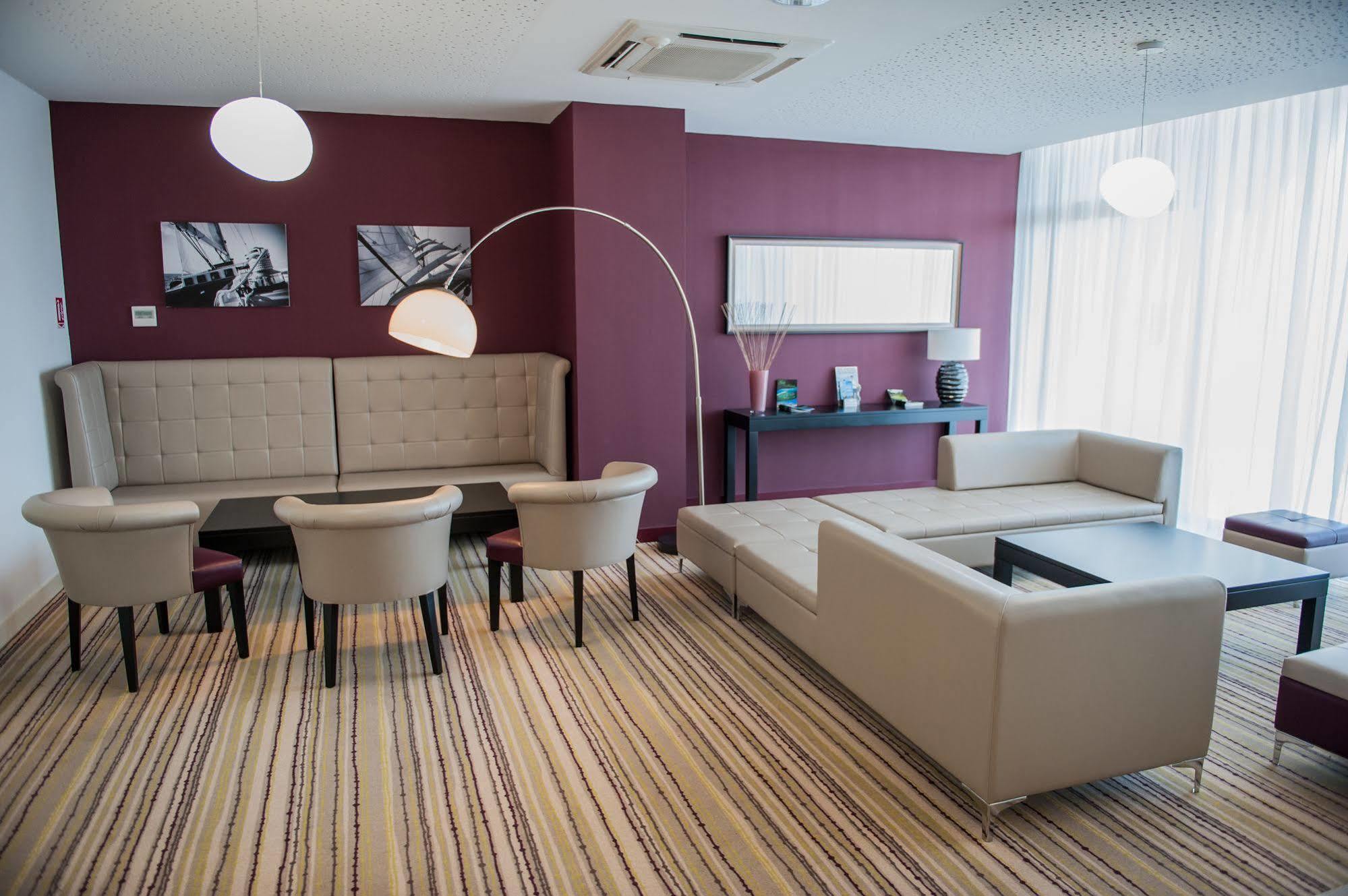 Residence Nemea L'Estacade Capbreton Εξωτερικό φωτογραφία