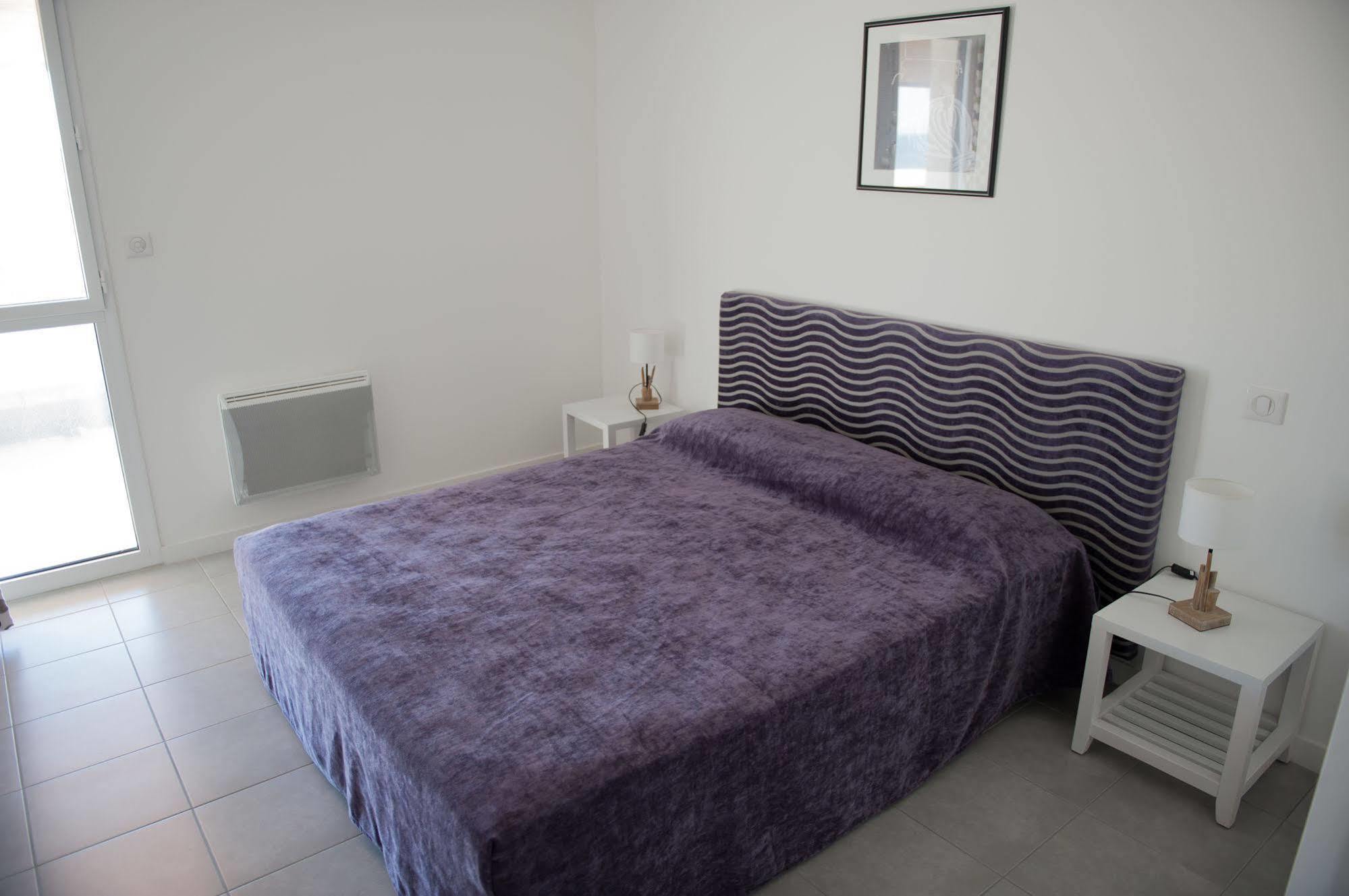 Residence Nemea L'Estacade Capbreton Εξωτερικό φωτογραφία