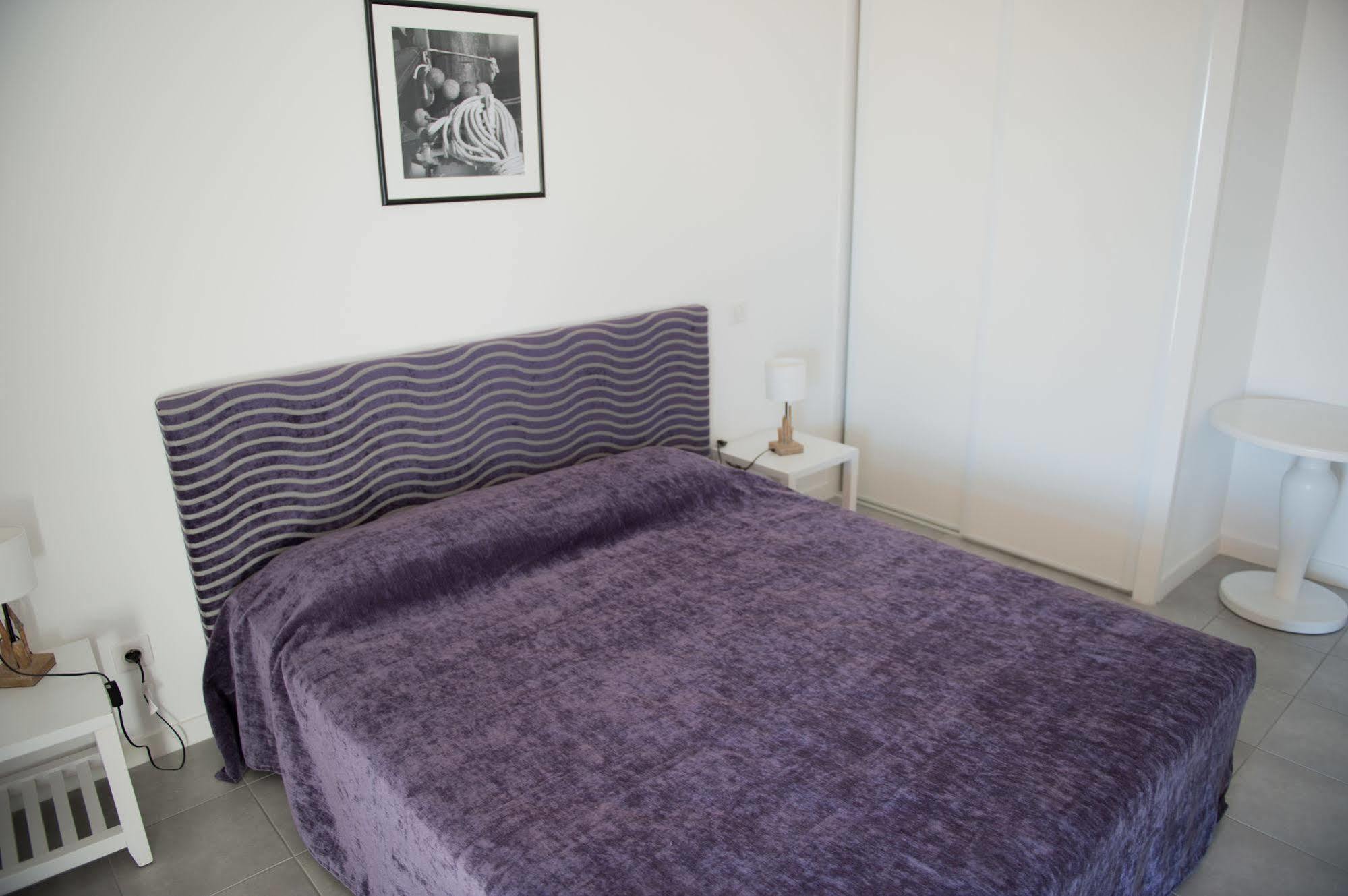 Residence Nemea L'Estacade Capbreton Εξωτερικό φωτογραφία